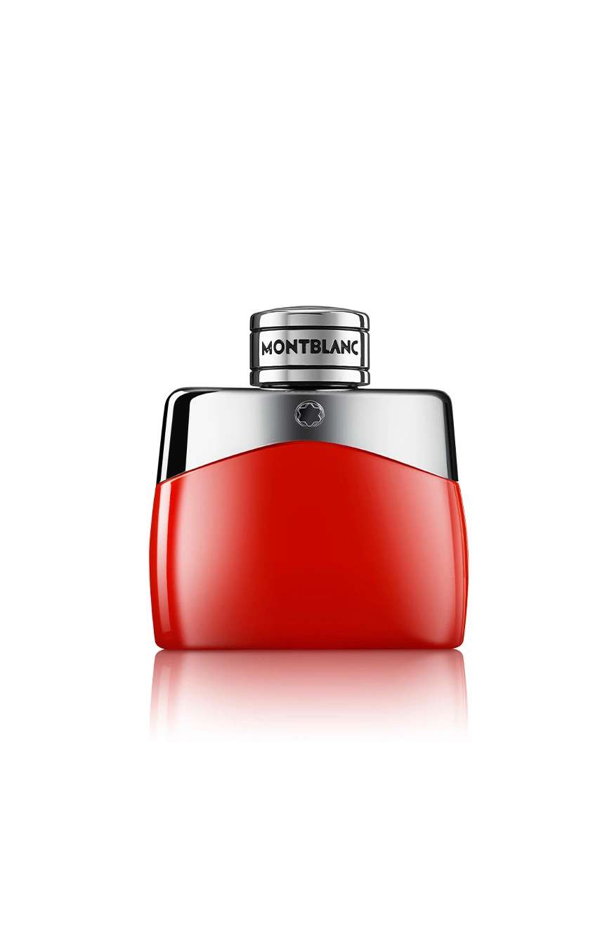 Montblanc Legend Red Edp