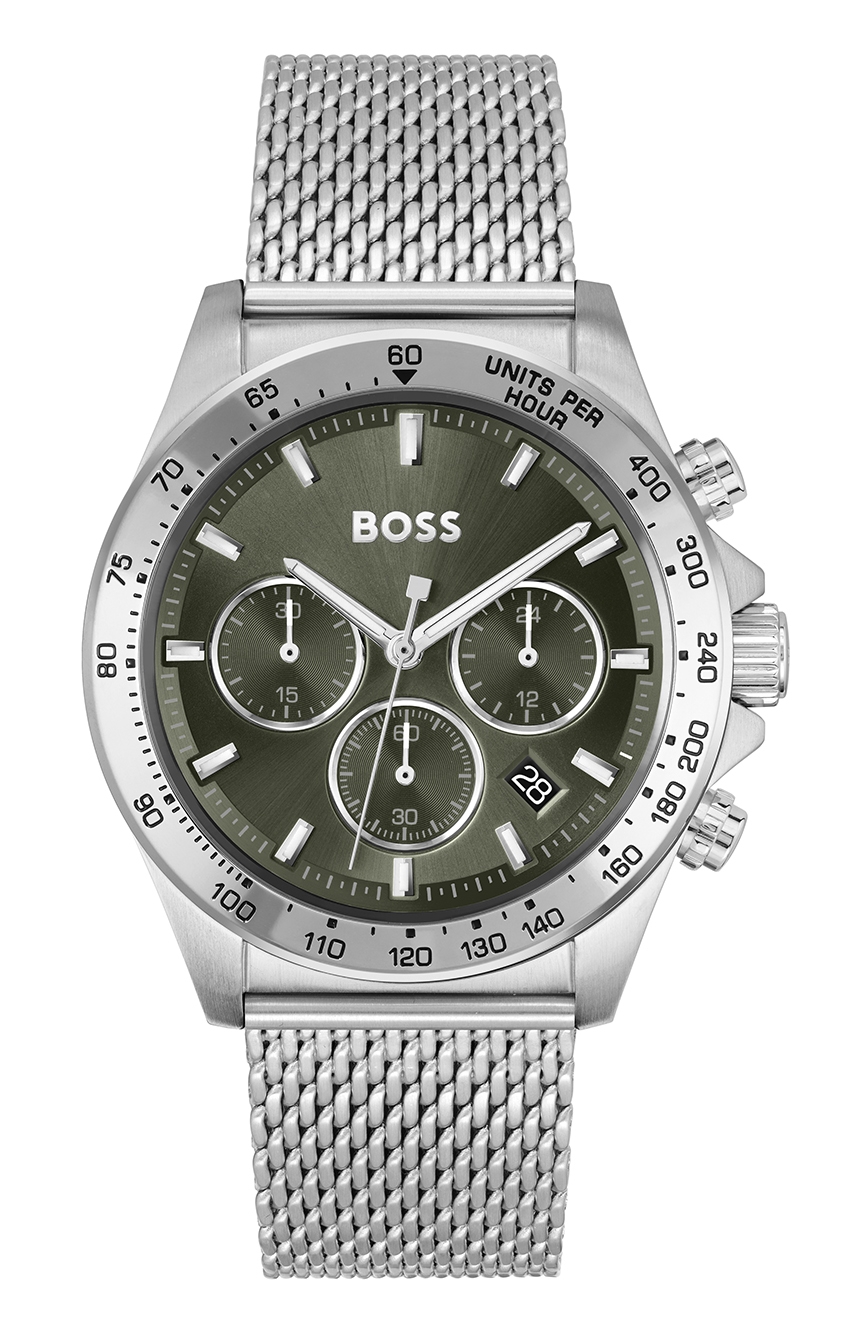 Montre hugo best sale boss 1513674