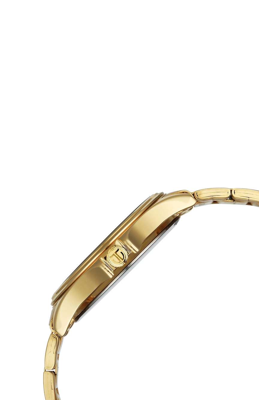 تيتان Karishma Quartz Analog