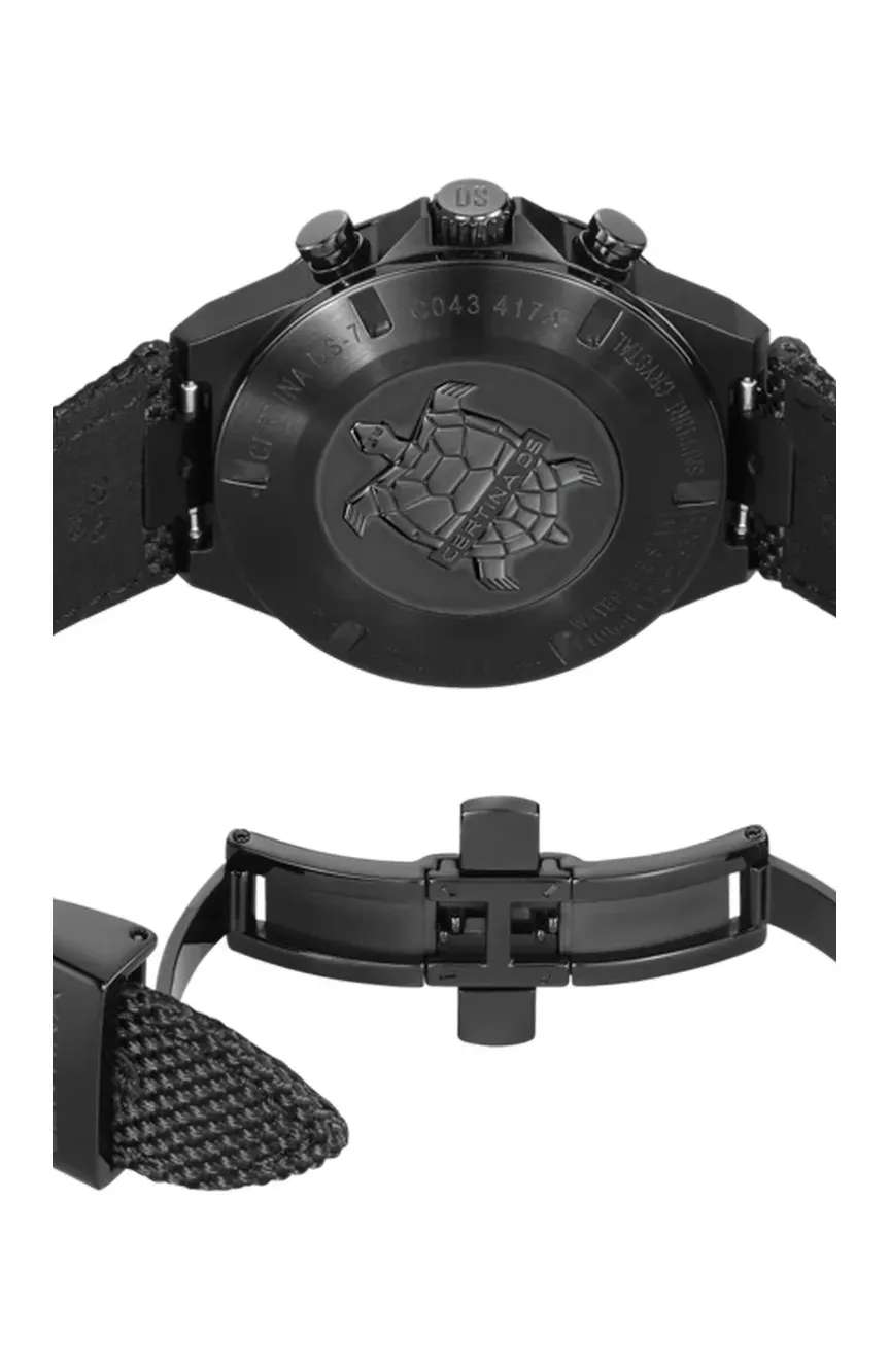 سيرتينا دى إس 7 كرونو كوارتز