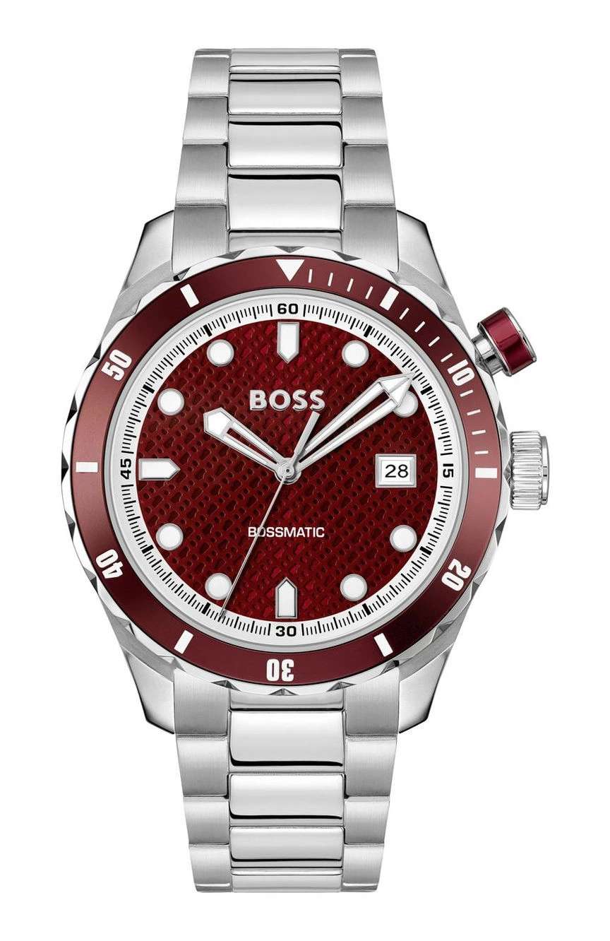 Boss Bossmatic