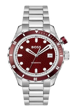 Boss Bossmatic