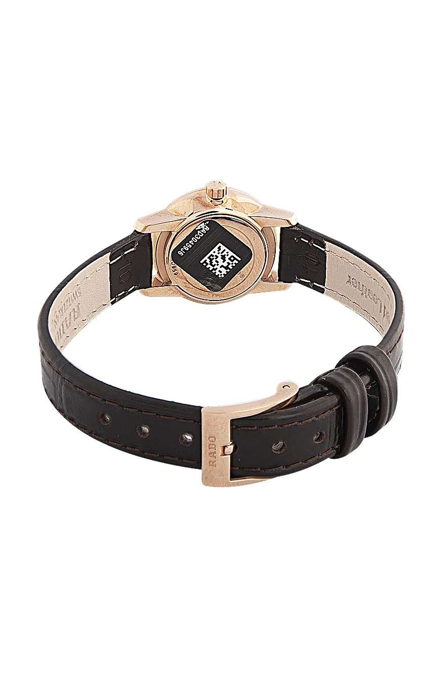 Rado Women's Coupole Quartz