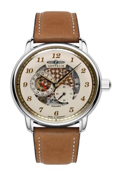 Zeppelin New Captain's Line 86585