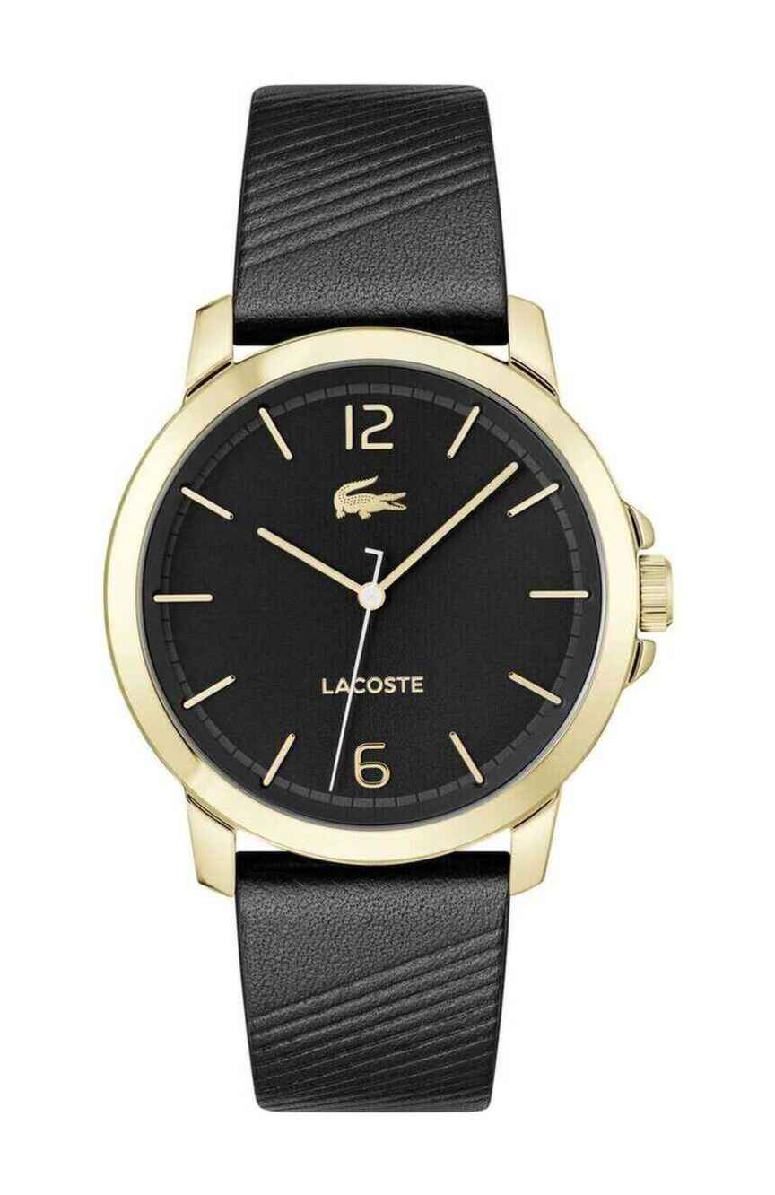 Lacoste Lacoste Ottawa Mens Quartz - 2011276 | RivoliShop.com