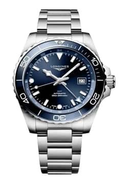 Longines هيدروكونكويست