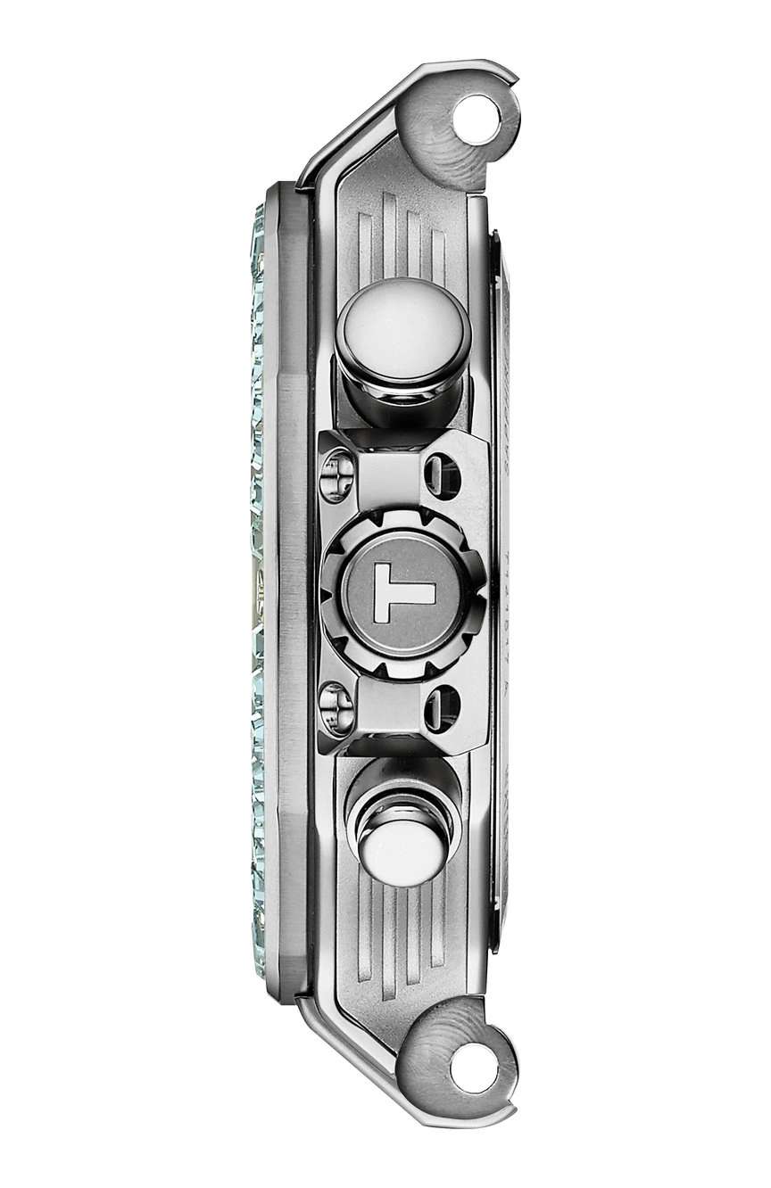 Tissot T-Race Chrono Quartz