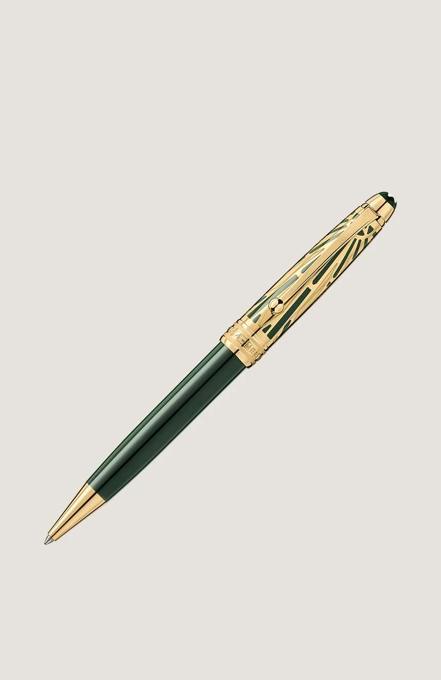 Montblanc Meisterstuck The Origin Collection Doue Classique Ballpoint