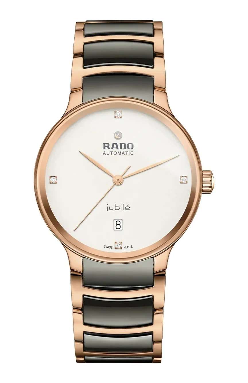 Rado Men's Centrix Automatic