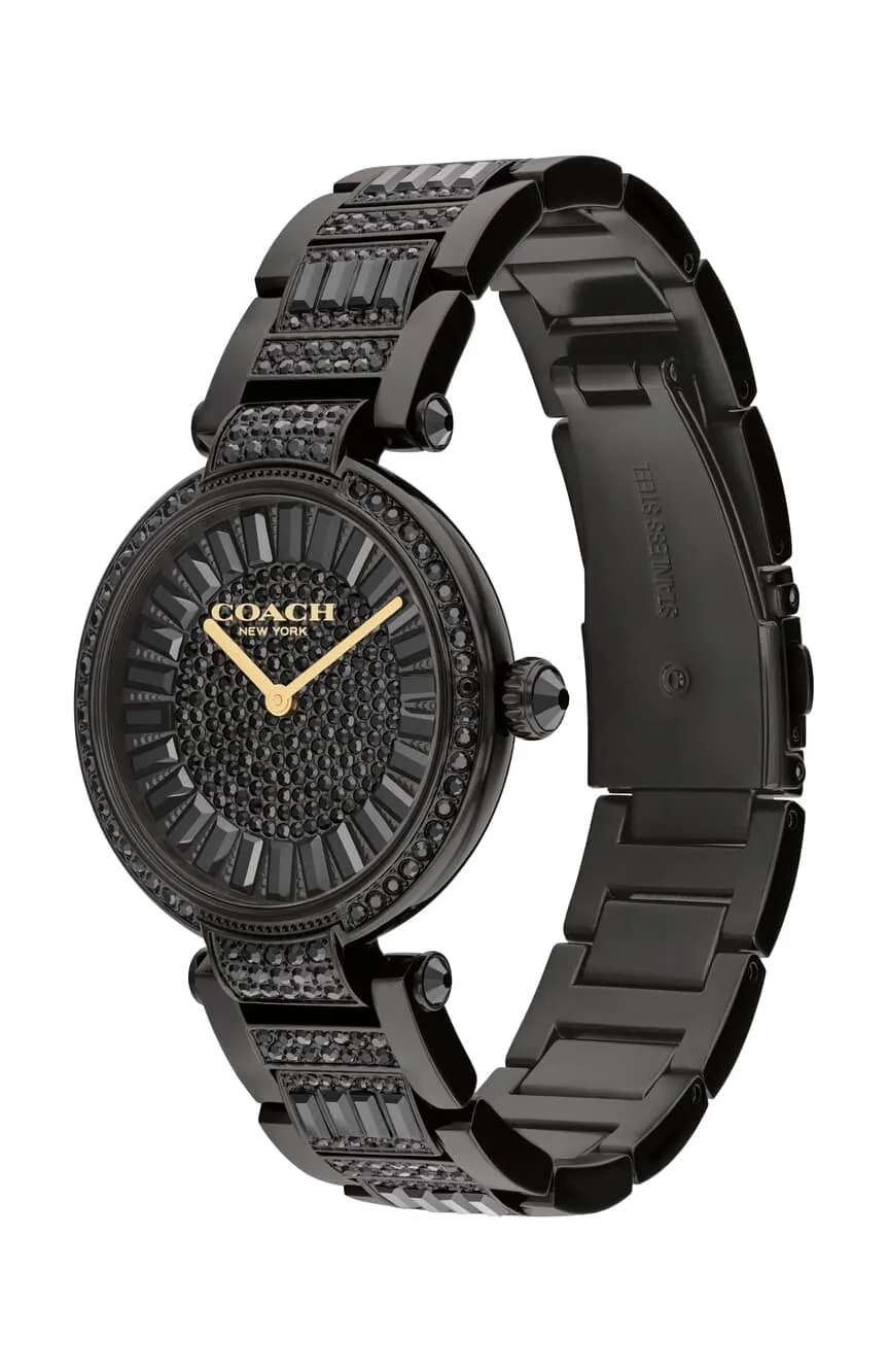 كوتش ساعة كوتش كاري للنساء - 14504269