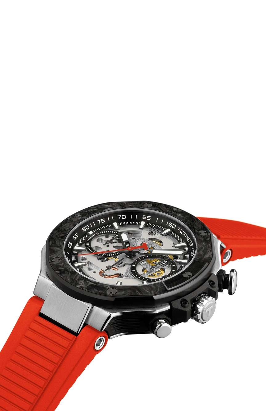 Tissot T-Race Moto GP