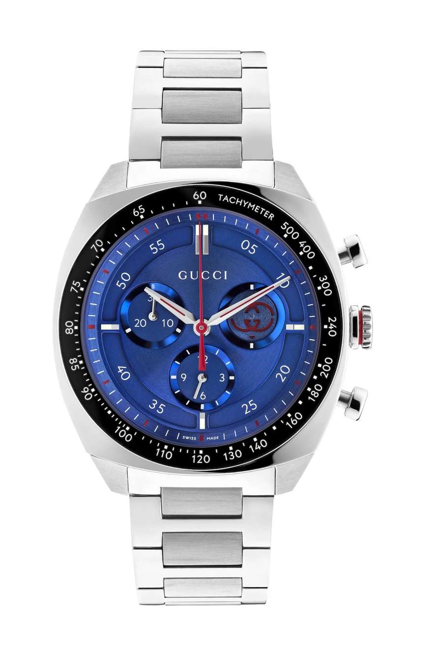 Gucci INTERLOCKING