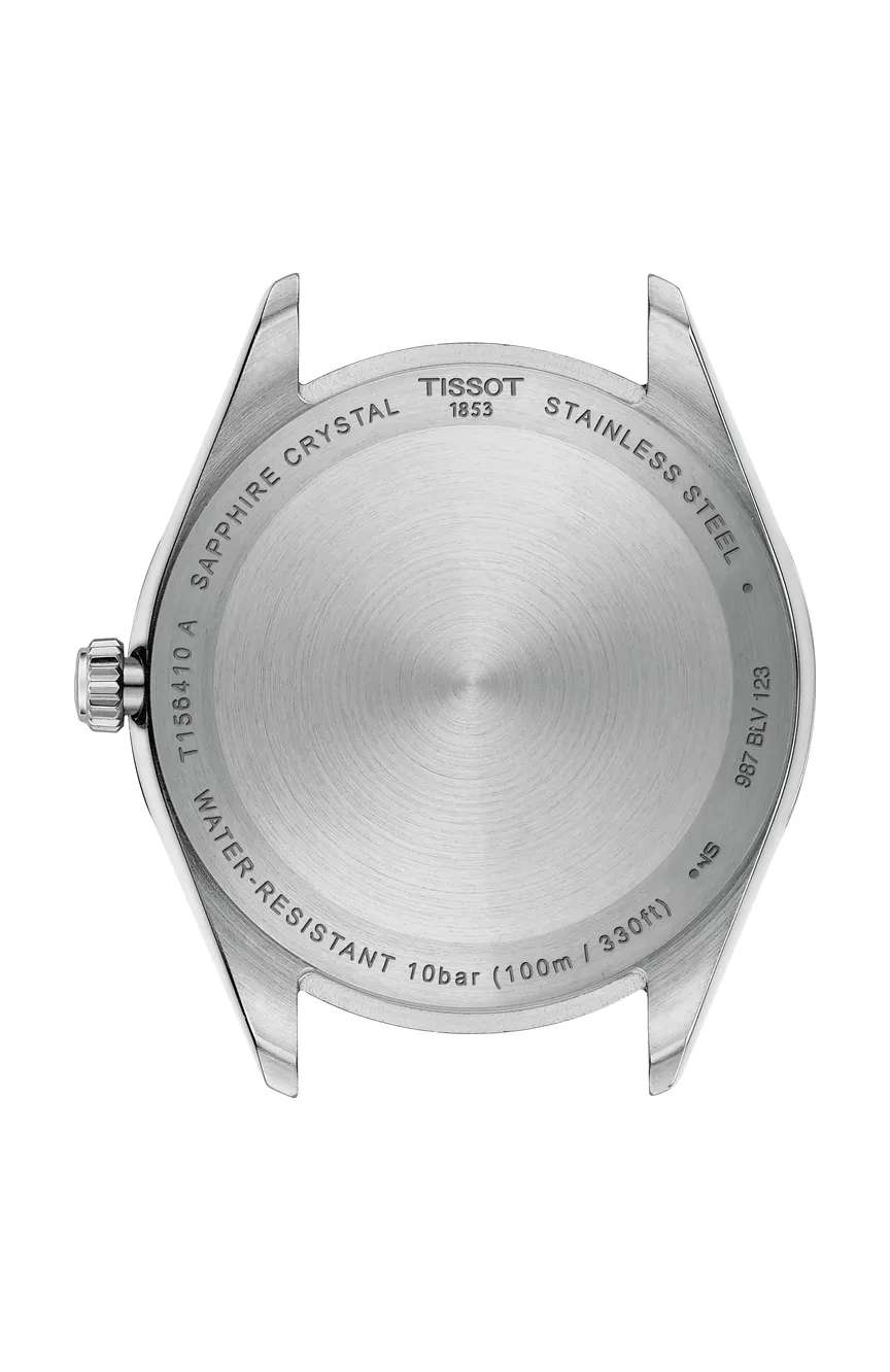 Tissot Ballade