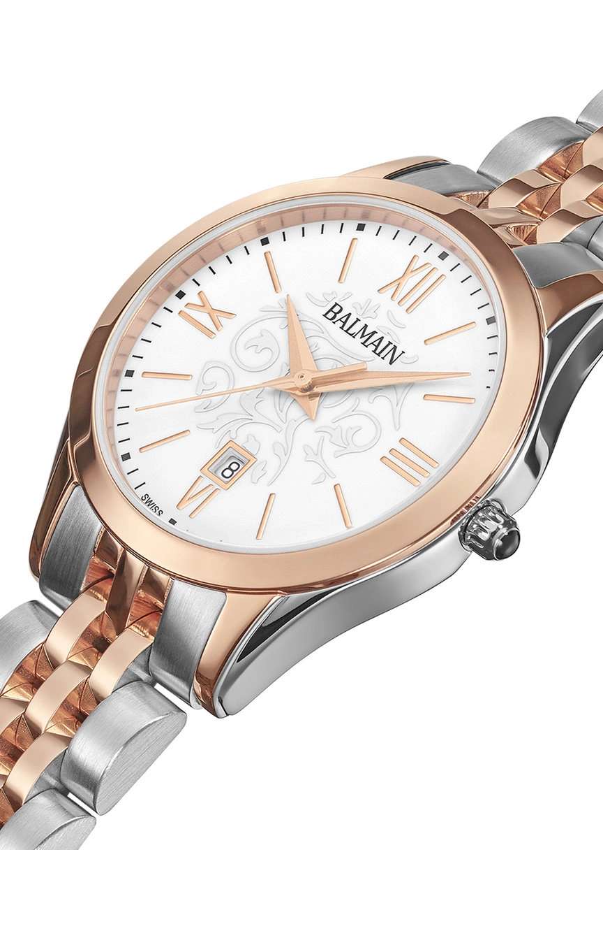 Balmain Classic R Lady