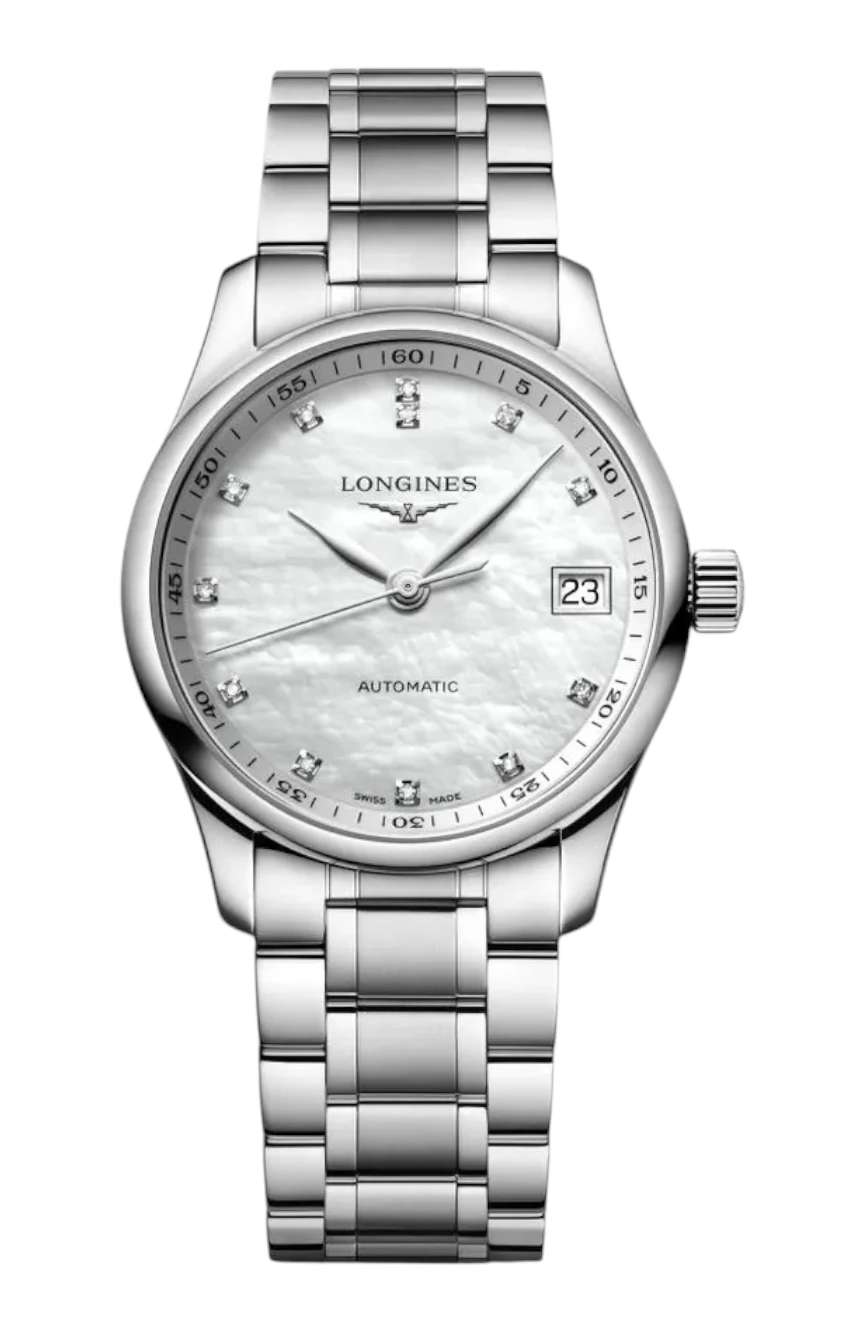 Longines Master