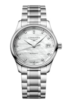 Longines Master