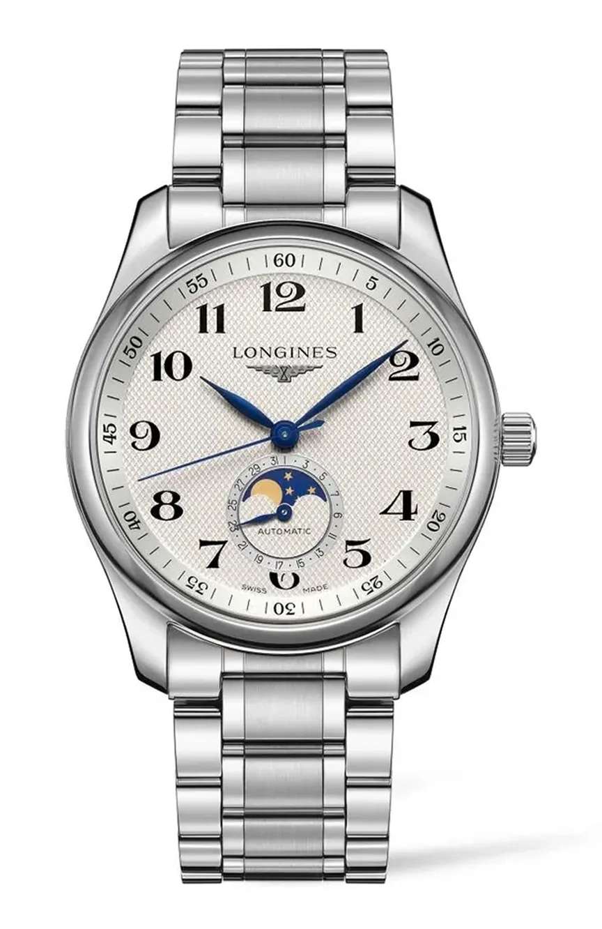 Longines Master