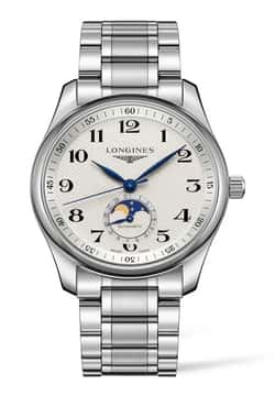 Longines ماستر