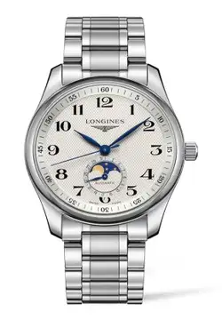 Longines ماستر