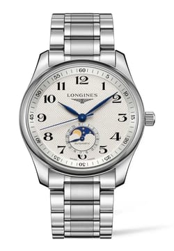 Longines Master