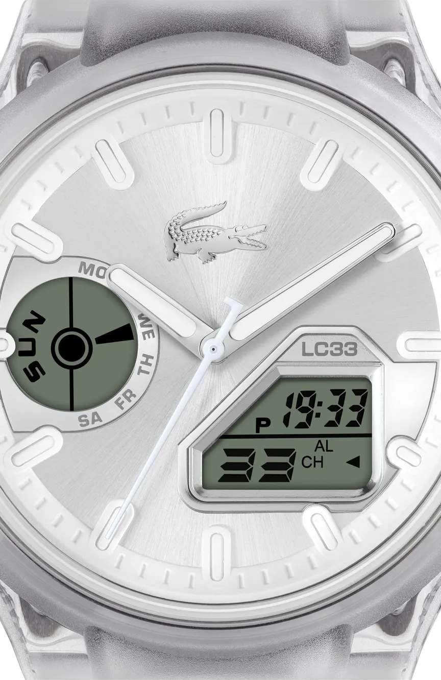 Lacoste LC33