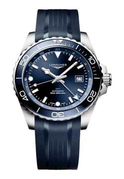 Longines HydroConquest