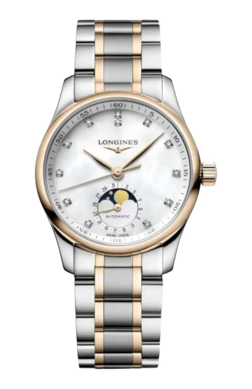 Longines Master