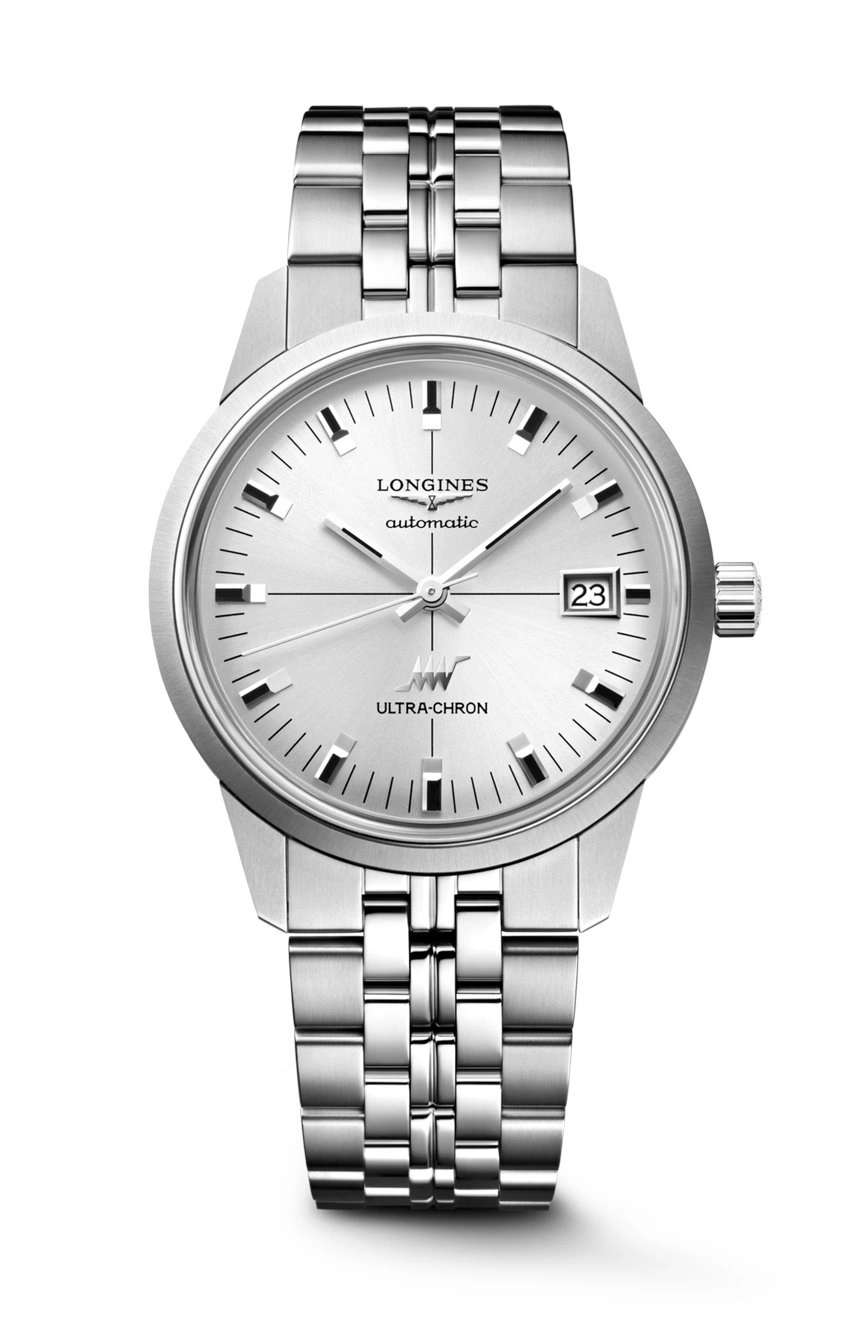 Longines Ultra-Chron