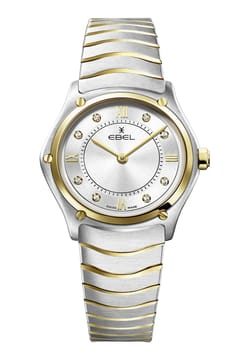 Ebel Sport Classic