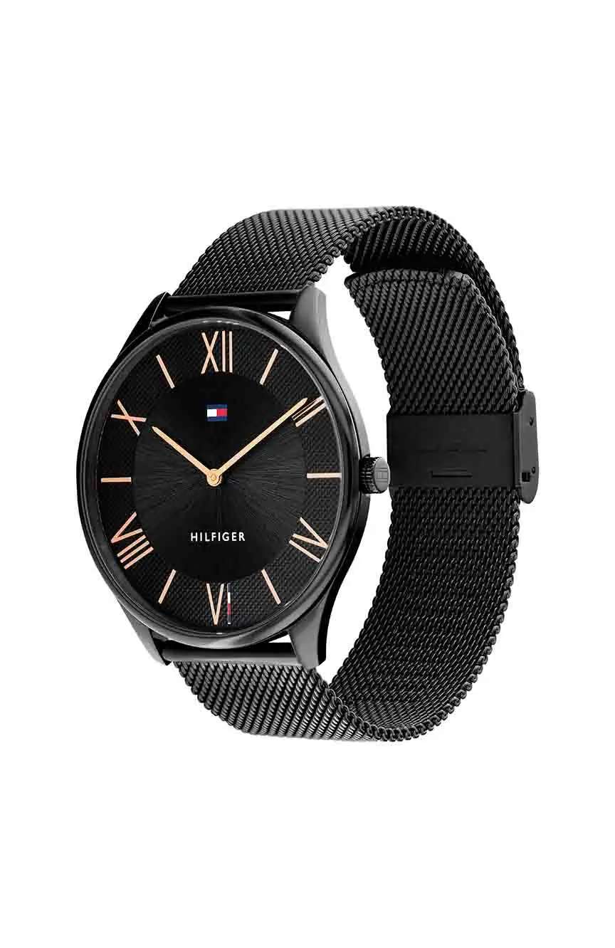 Tommy Hilfiger Tommy Hilfiger Men Quartz Stainless Steel