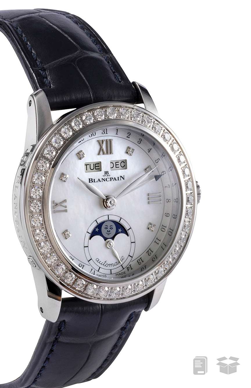 بلانبان مستعملة كانتييم كومليه