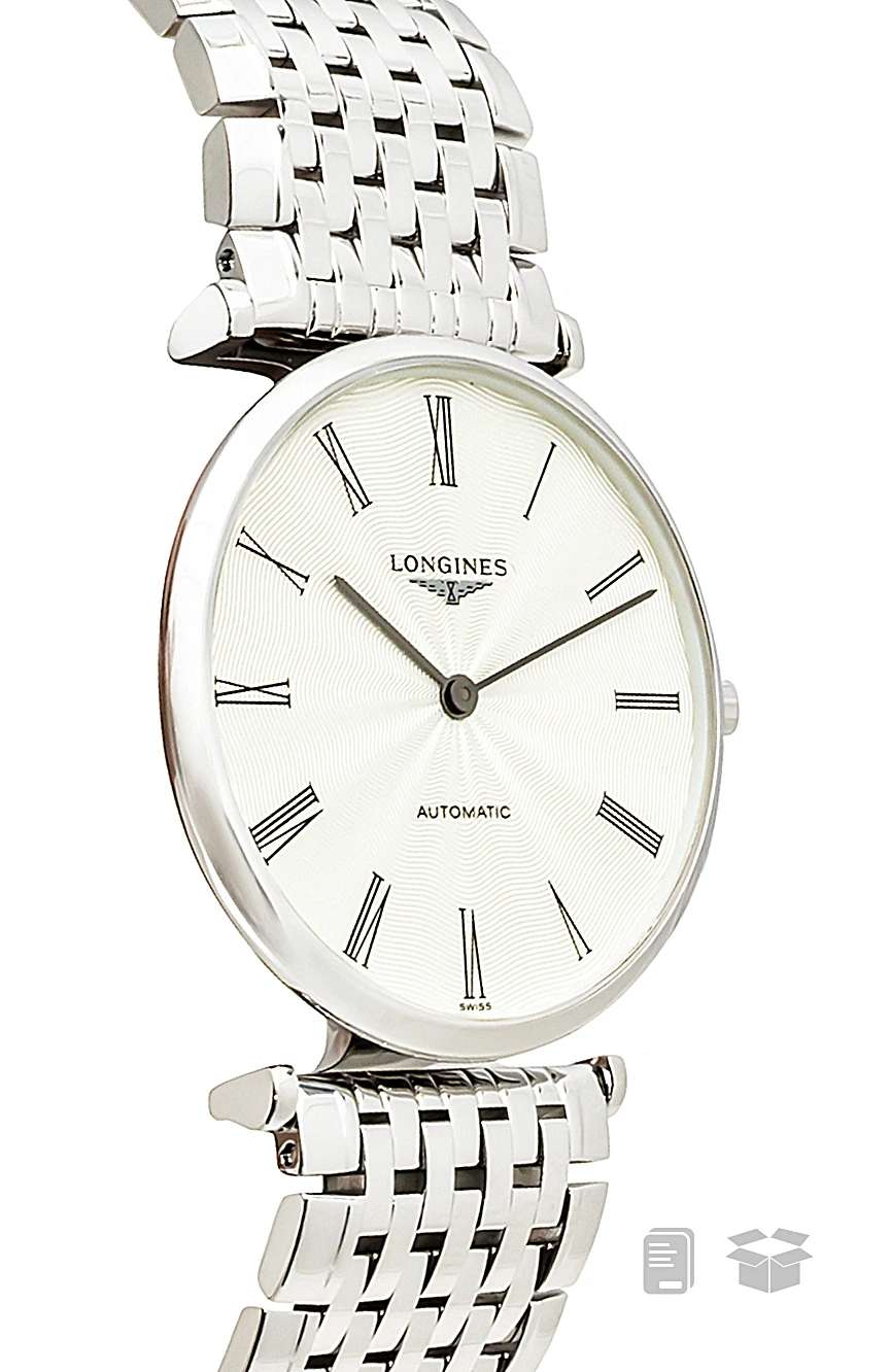 لونجين مستعملة لا جراند كلاسيك