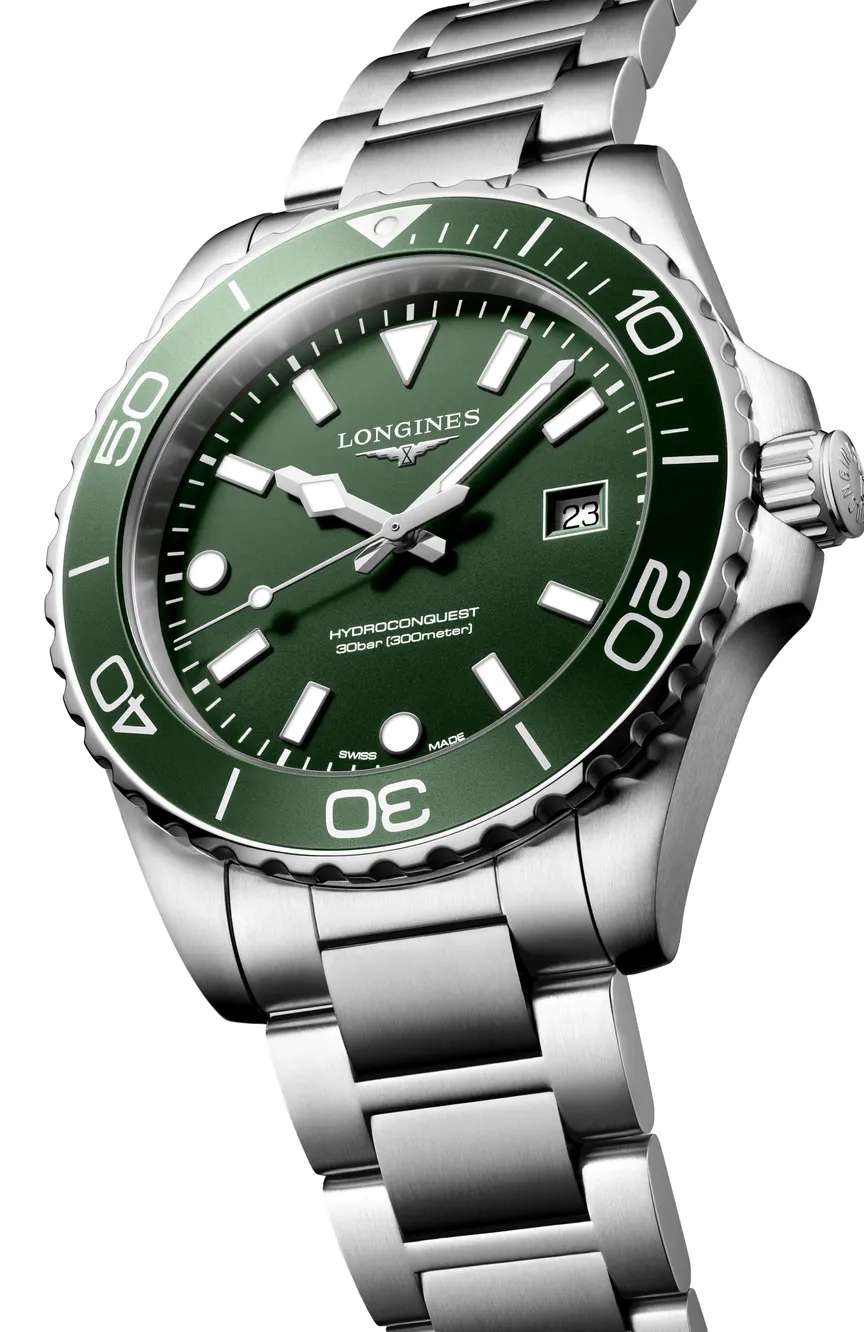 Longines Hydroconquest