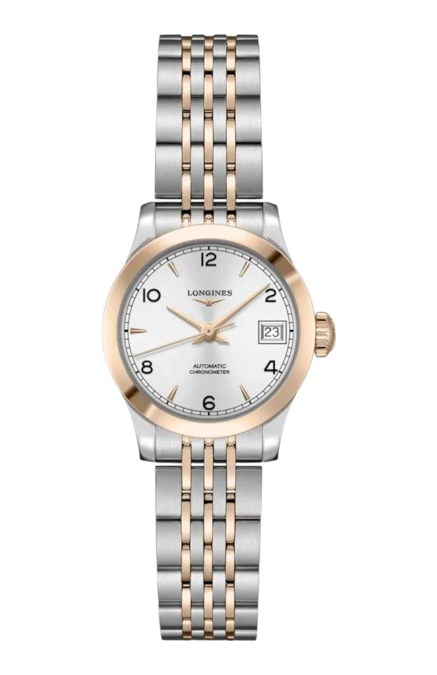 Longines Record