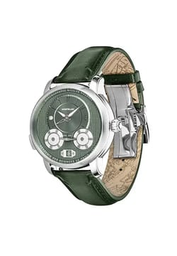 Montblanc Star Legacy Nicolas Rieussec Chronograph 43mm
