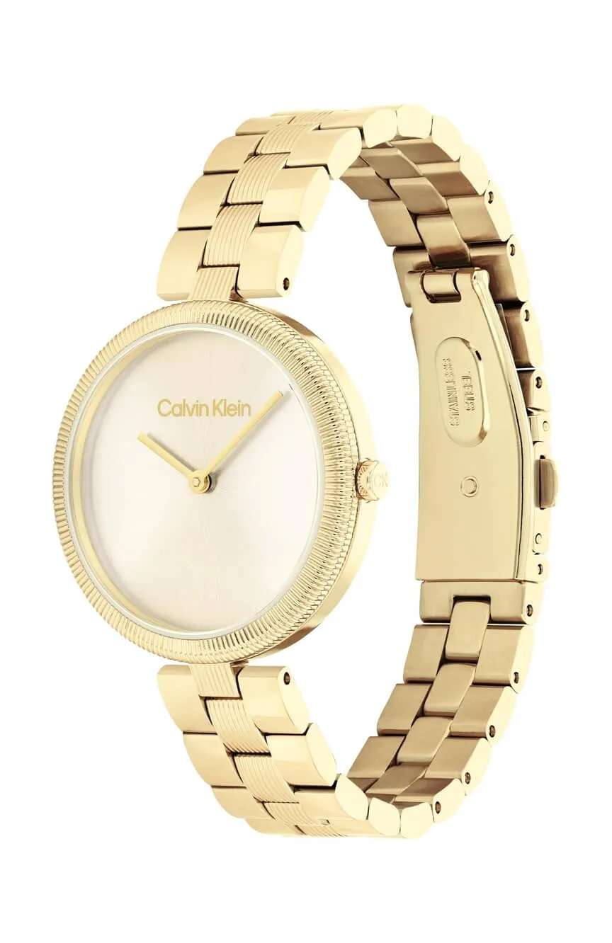 Calvin Klein Gleam