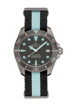 Certina DS ACTION Gent