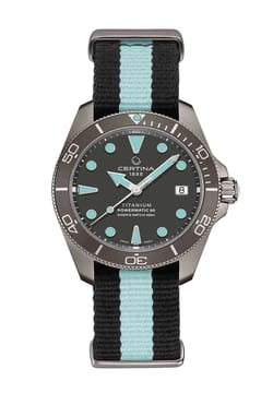 Certina DS ACTION Gent
