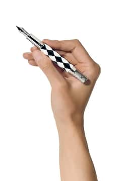 Montblanc Great Characters Homage to Queen Limited Edition 1975