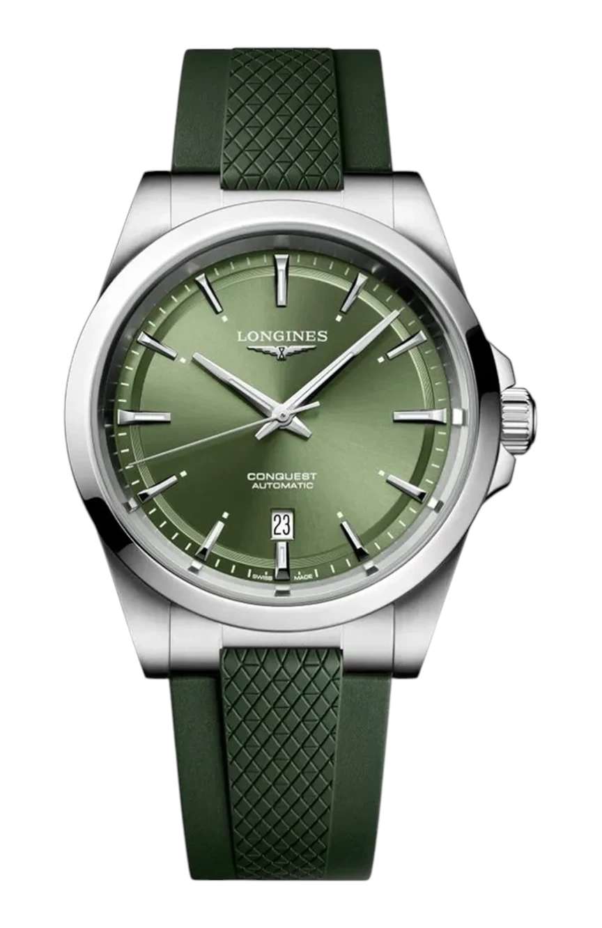 Longines Conquest