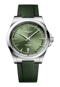 Longines ساعة كونكويست
