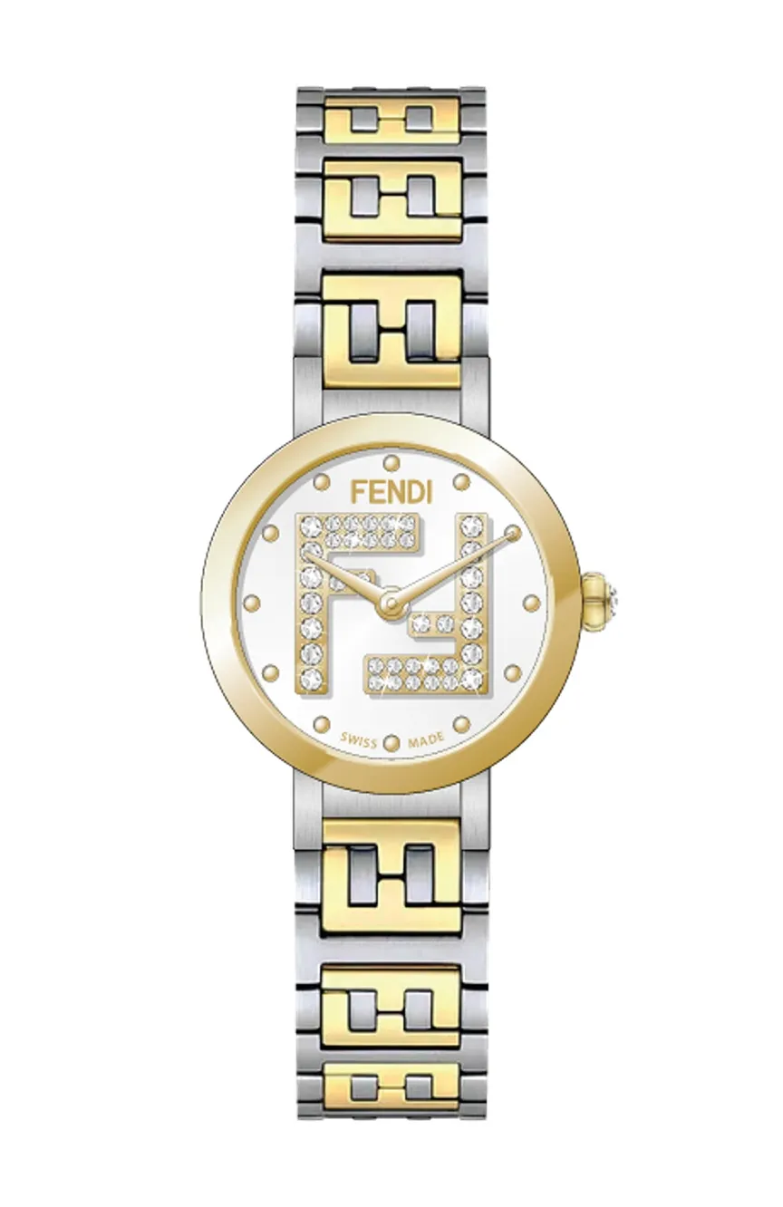 

Fendi | Women's Quartz Stainless Steel