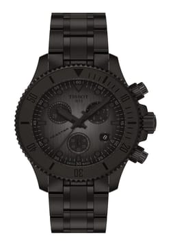 Tissot Seastar 1000 Quartz Chronograph