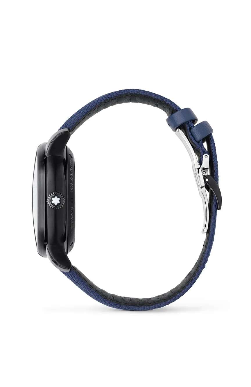 Montblanc Star Legacy Nicolas Rieussec Chronograph 43mm Limited Edition - 500 pieces