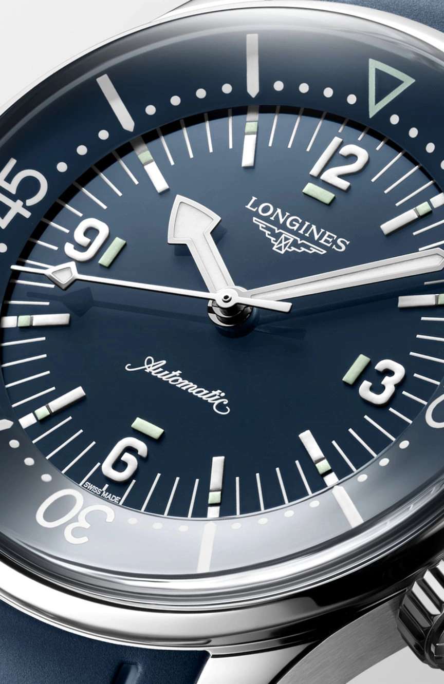 لونجين ليجند دايفر