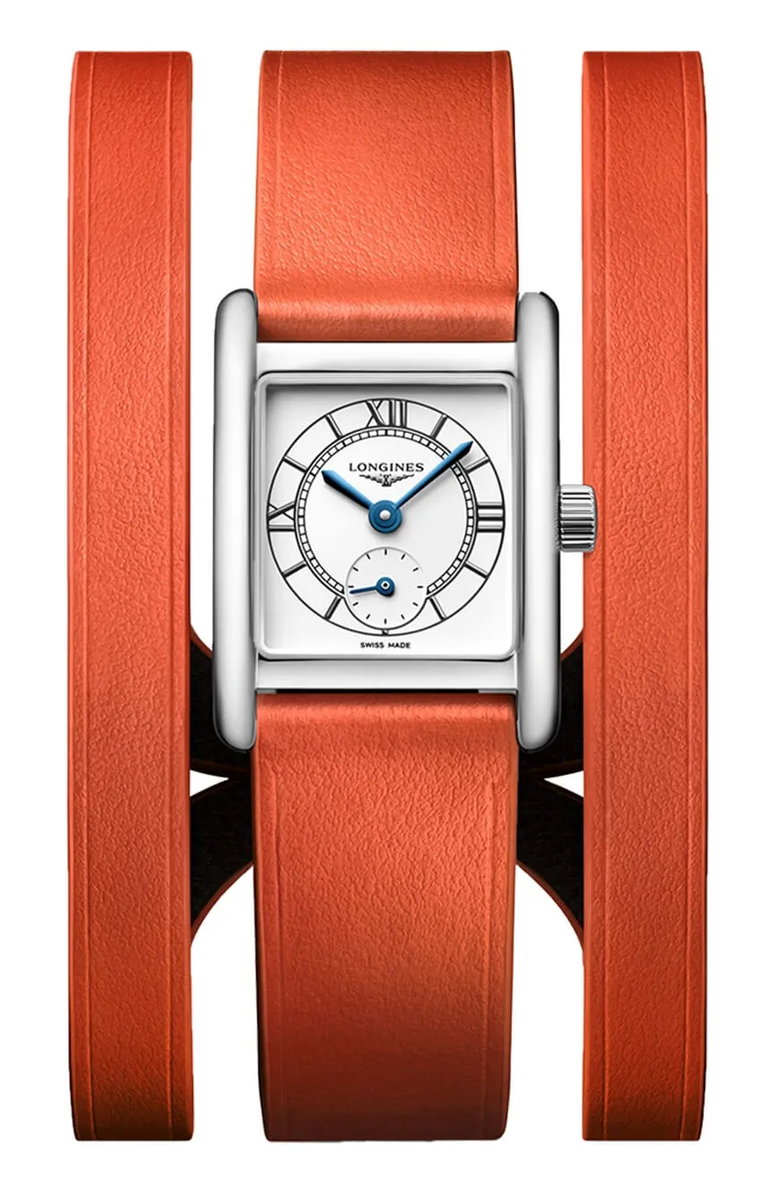 

Longines | Mini Dolcivita