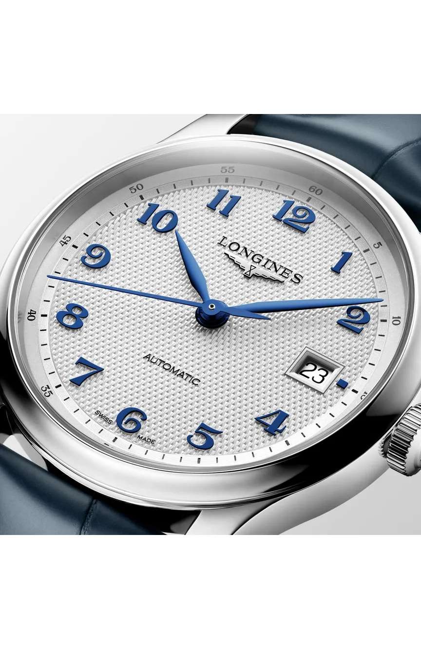 Longines Master