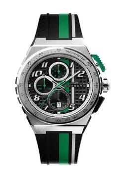 Bomberg أبكيس جى بى