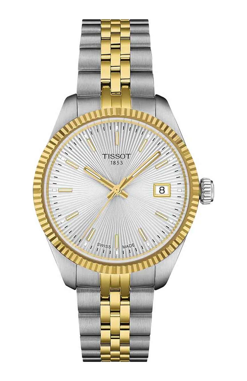 Tissot Ballade