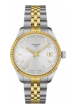 Tissot Ballade